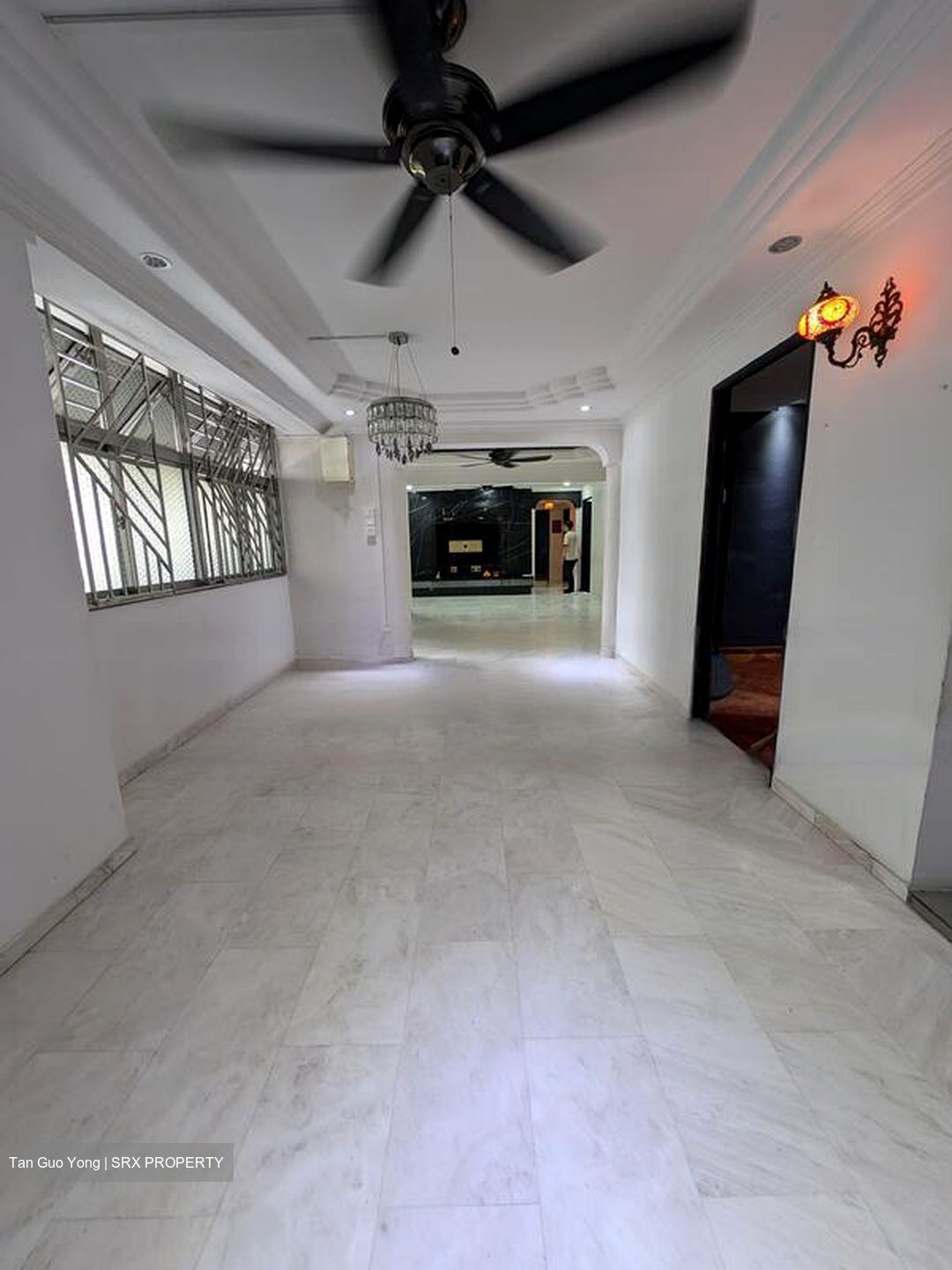 Blk 322 Woodlands Street 32 (Woodlands), HDB Executive #559936351